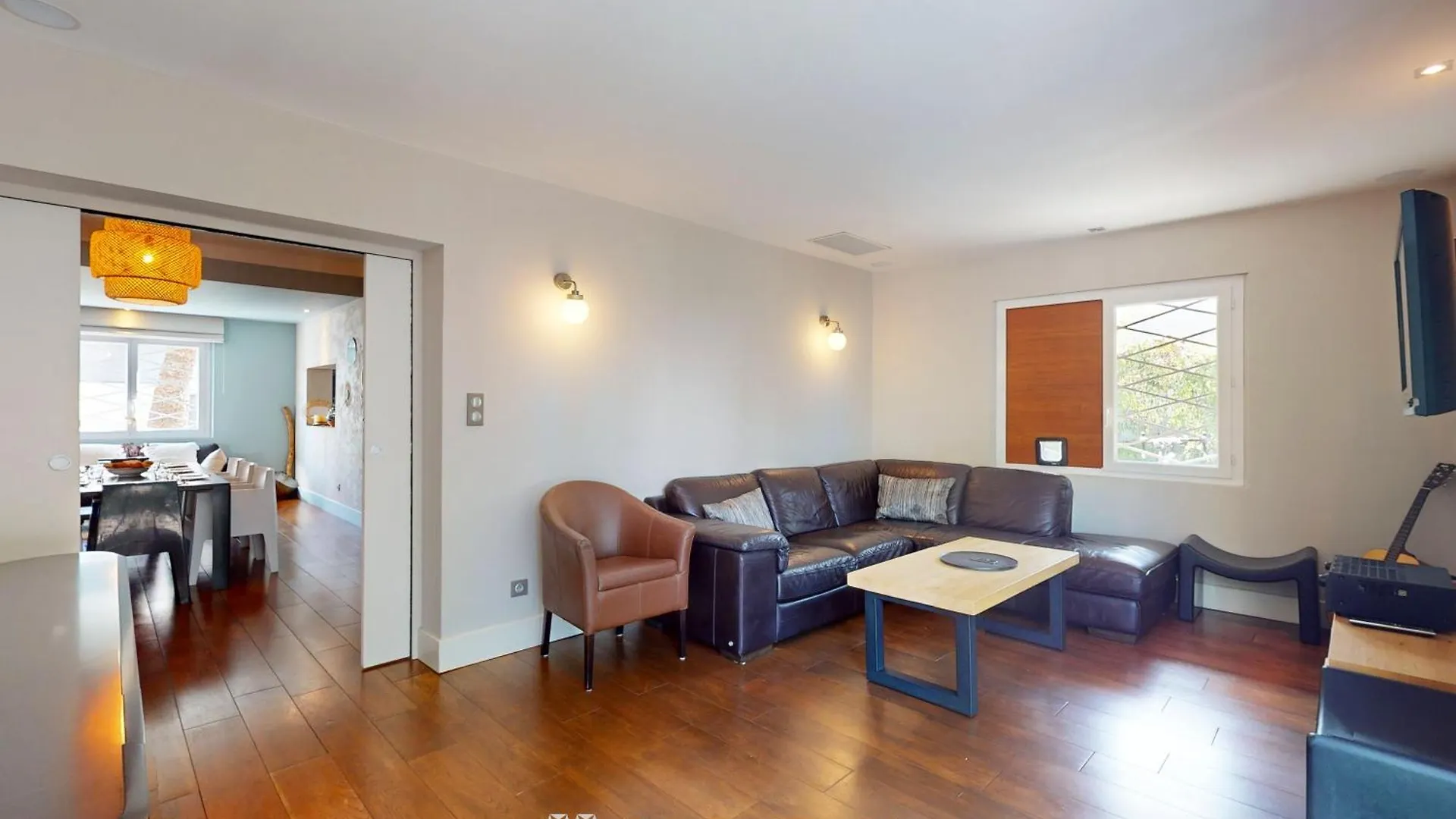 Villa La Roche Aux Mouettes Fshh Ницца