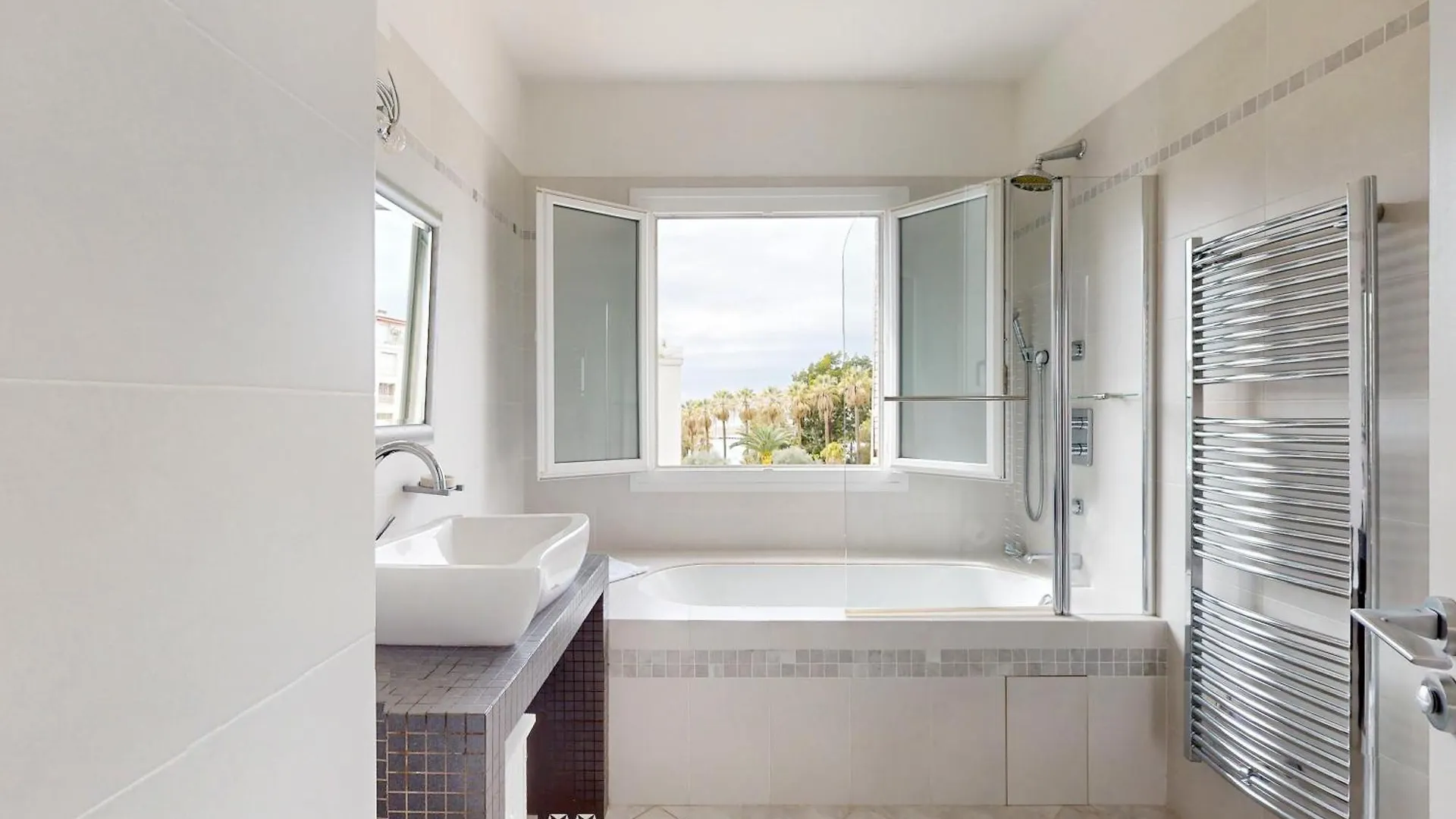 Villa La Roche Aux Mouettes Fshh Ницца