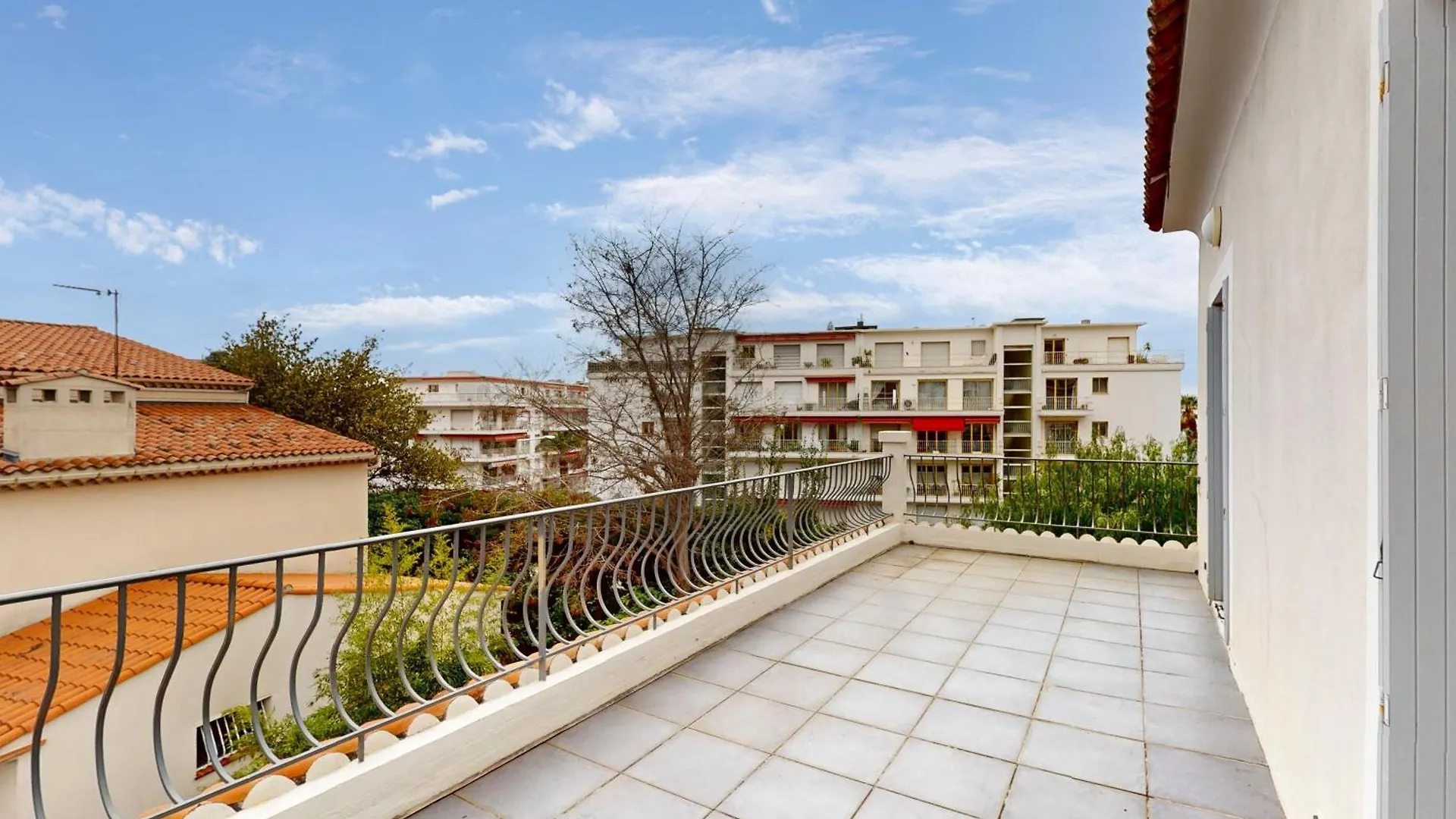 Villa La Roche Aux Mouettes Fshh Ницца